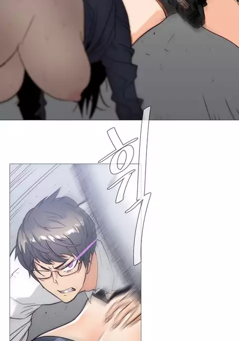 Household Affairs Ch.1-41