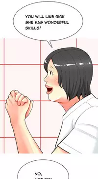 Hooker Ch.1-40 (English) (Ongoing)