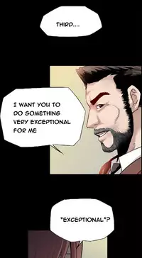 Moms Cafe Ch.1-10 (English) (Ongoing)