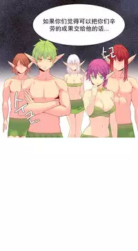 [Rozer] A World that I Rule | 我统治的世界 Ch.1-22 [Chinese]