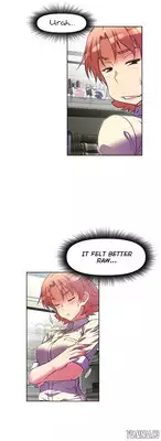 [Worin] Brawling Go Ch.0-38 (English) (YoManga) (Ongoing)