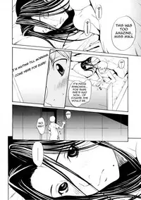 [OKAWARI] Bijin na Haha to Tsuyoki na Classmate | Beautiful Step-mother and Self-assured Classmate [English][Amoskandy]