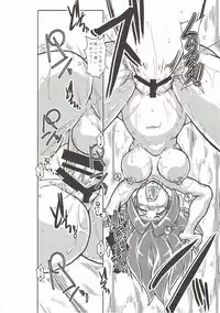 (C92) [A.V. Tokkoutai (Oose Tsunami)] Asedaku Junyou (Kantai Collection -KanColle-)