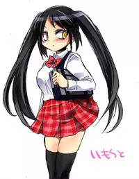 (Pixiv) [Takashi] TS boyfriend and the bi girlfriend [English] [Samachan]