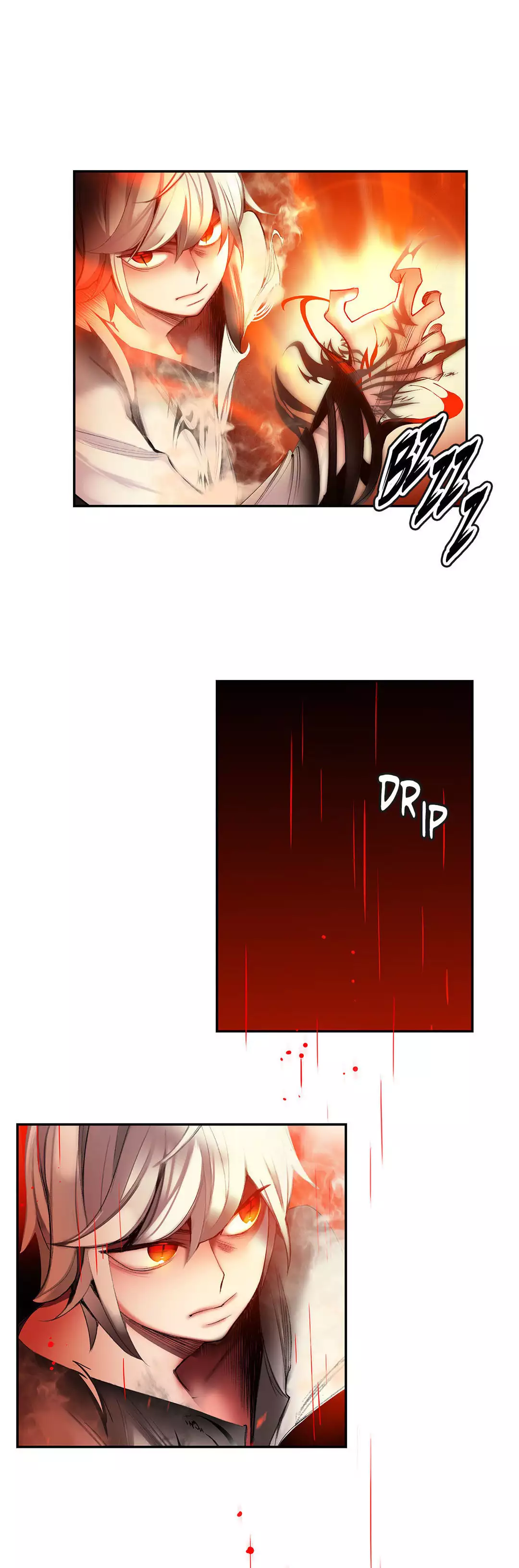 Lilith`s Cord | 莉莉丝的脐带 Ch.1-45