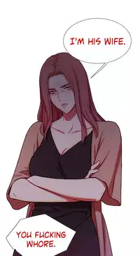 [PINKO] Scandal of the Witch Ch.1-25 (English) (Ongoing)