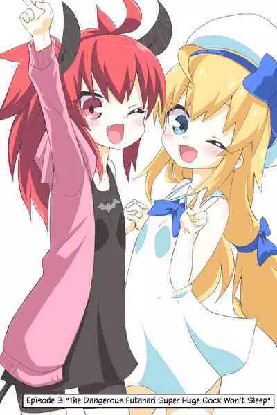 [Niwaka Potato] Dai 3-wa 