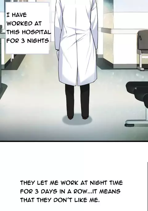 Tissue Thieves Ch.1-36