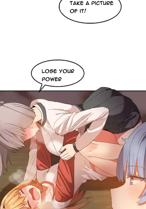 Hari Dormitory Ch.0-30