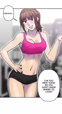 Ghost Love Ch.1-20 (English) (YoManga) (Ongoing)