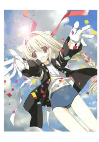 (C76) [Kyougetsutei (Miyashita Miki)] RAISONNE IV (Various)