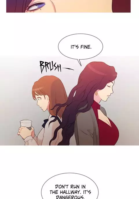 Scandal of the Witch Ch.1-13