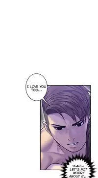 [Guh Bal Han] Ghost Love Ch.1-26 (English) (YoManga) (Ongoing)