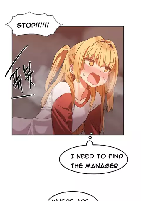 Hari Dormitory Ch.0-30