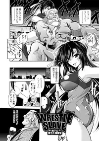 [Parfait] Mesu Inu no Tooboe ~Injyoku Elegy~ - The Howling Of A Bitch [Digital]