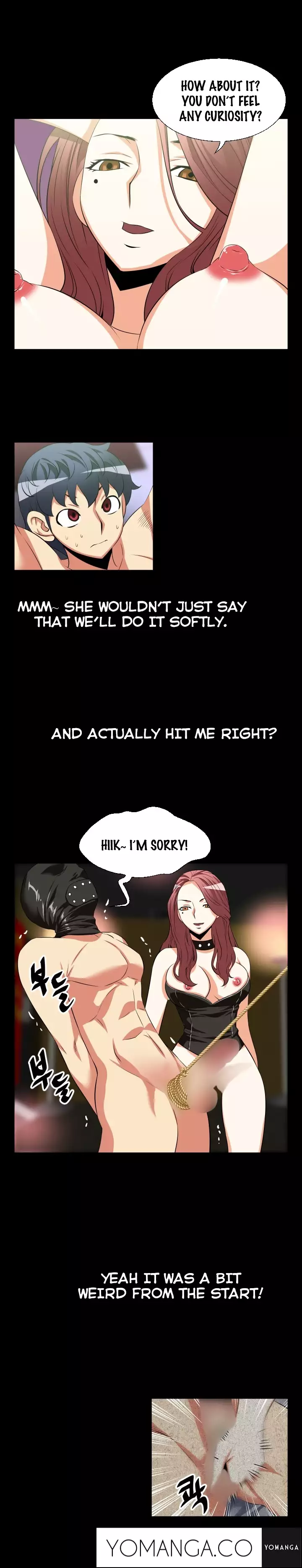 Love Parameter Ch.1-37