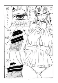 (C81) [King Revolver (Kikuta Kouji)] Soushuuhen to Horizon (Kyoukai Senjou no Horizon)