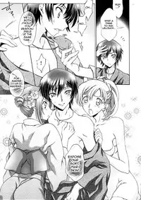 (C76) [iYou (Yukkyun, Mizuno Poppo)] Britannia Tenseki IRO (Code Geass) [English] {doujin-moe.us}