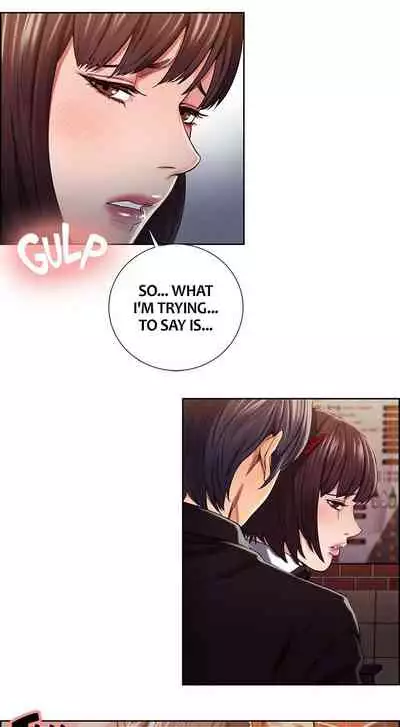 [Serious] Taste of Forbbiden Fruit Ch.9/24 [English] [Hentai Universe]