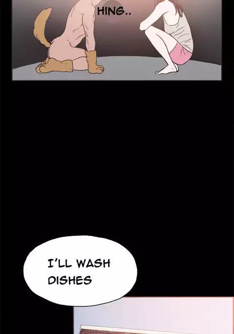 Cohabitation Ch.1-50