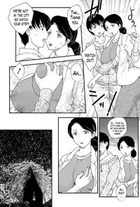 [Hiryuu Ran] Kotou Nite | On a Distant Island Ch. 1-3 [English] [Lazarus H]