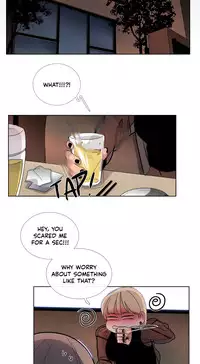 [Silverstar] Talk To Me Ch.1-37 (English) (Ongoing)