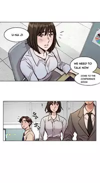 [Ramjak] Atonement Camp Ch.1-37 (English) (Ongoing)