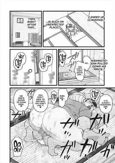 Hitozuma Yusami Sanbusaku Soushuuhen | Married Woman Yusami Trilogy Compilation