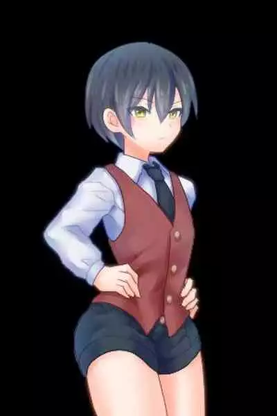 トラップ・バトルロワイヤル～女の子の誘惑を振り切れ!