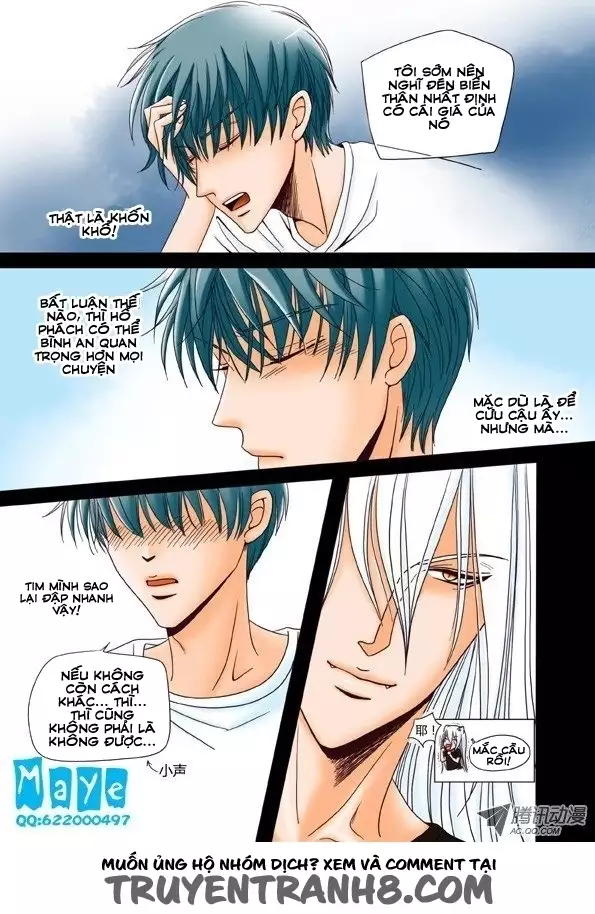 Tình Yêu Tuyệt Vời