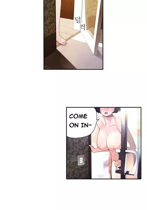 Tissue Thieves Ch.1-30