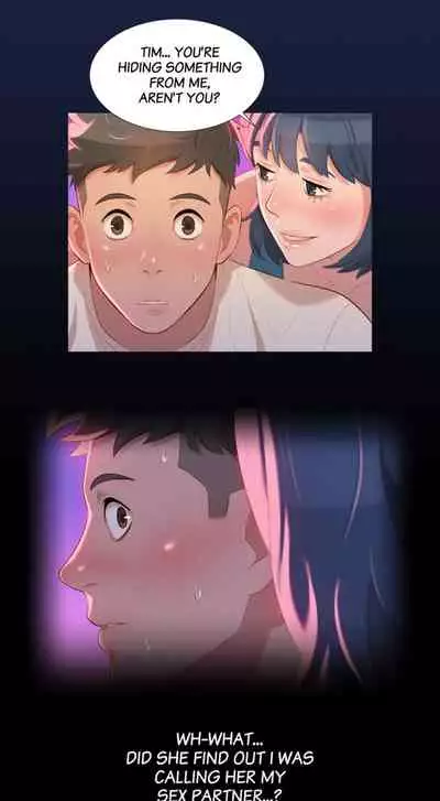 Sister Neighbors (Uncensored) [Chapter 1-18]