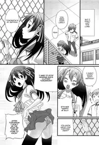 [Palco Nagashima] Onnanoko Jidai (Otokonoko Renaissance) [English] [mysterymeat3] [Decensored]