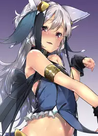 [GreenHouse (Uno Ryoku)] Cut♂Cat♀ ~TSF~ [Chinese] [靴下漢化組] [Digital]