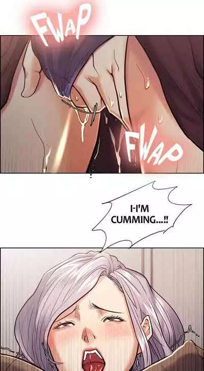 Taste of Forbbiden Fruit Ch.32/53