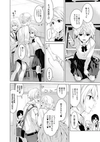 Noraneko Shoujo to no Kurashikata Ch. 1-31