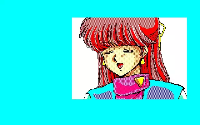 Aniparo Menyou CG Data Shuu Disk Noah v2v3