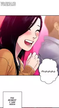 Ghost Love Ch.1-20 (English) (YoManga) (Ongoing)