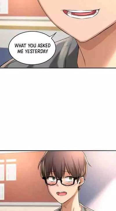 [Abio4, Bangkki] Sextudy Group (1-27) [English] [Ongoing]