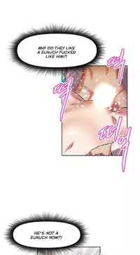 [Worin] Brawling Go Ch.76-88 (English) (Ongoing)