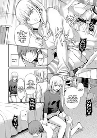 Shihai no Gakusha Kouhen