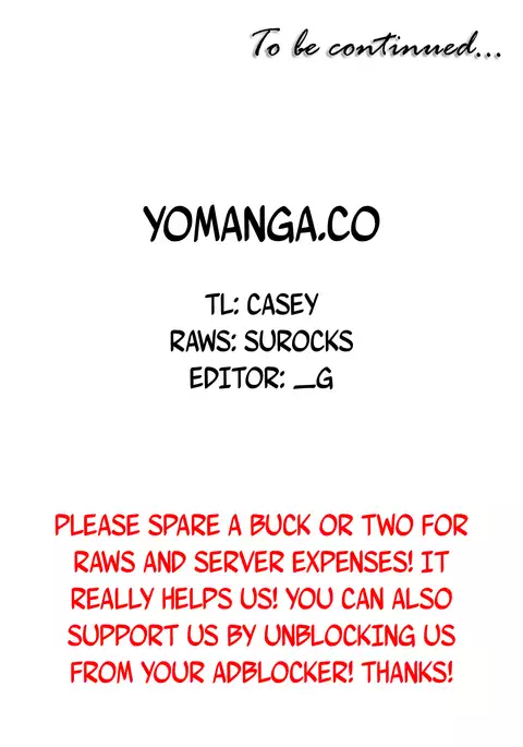 Household Affairs Ch.1-41