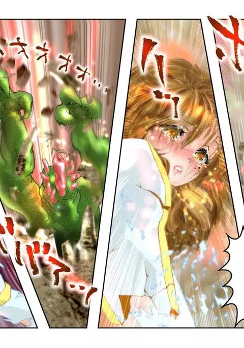 美処女戦士 みむ・ぷりンな