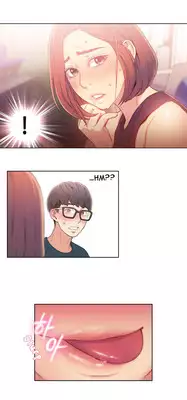 [BAK Hyeong Jun] Sweet Guy Ch.1-48 (English) (YoManga) (Ongoing)