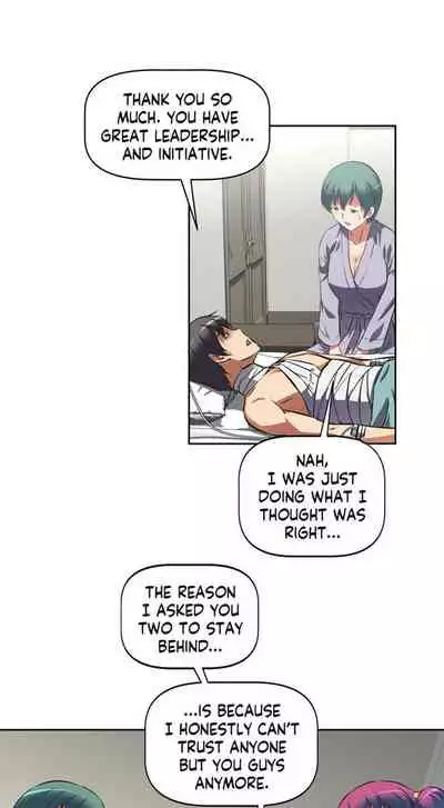 The Girls’ Nest | HELL'S HAREM Ch.1-22