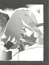 [Minies Club (Various)] Nadia Girls in Emerald Sea vol. 2 - Minies Club 23 (Nadia, the Secret of Blue Water)