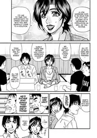 Hitoduma Shichou no H na Kaikaku | Married Mayor's Sexy Reform Ch. 1-8