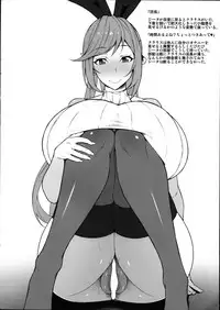 (C91) [GFF (Kuribayashi Chris)] GRANBLUE PHANTASY chronicle Vol. 02 (Granblue Fantasy)