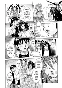 [Nico Pun Nise] Purimu no Nikki (The Diary Of Purimu) Vol. 2 [English]