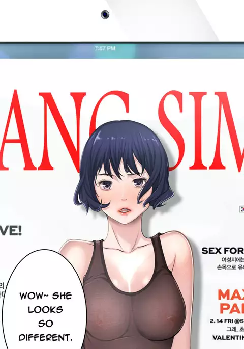 Tissue Thieves Ch.1-23